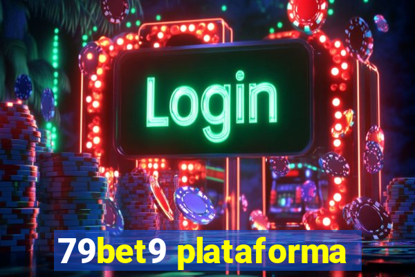 79bet9 plataforma